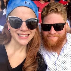 Meet your Posher, Lindsay